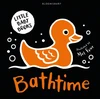 KNYGA Mel Four Little Baby Books: Bathtime