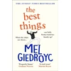 KNYGA Mel Giedroyc Best Things
