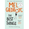 KNYGA Mel Giedroyc Best Things