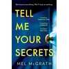 KNYGA Mel Mcgrath Tell Me Your Secrets