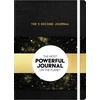 KNYGA Mel Robbins 5 Second Journal