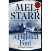 KNYGA Mel Starr Polluted Font