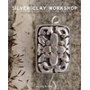 KNYGA Melanie Blaikie Sidabrinis Clay Workshop