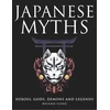 KNYGA Melanie Clegg Japanese Myths