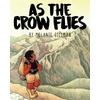 KNYGA Melanie Gillman As the Crow Flies