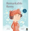 KNYGA Melanie Heyworth Remarkable Remy