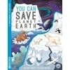 KNYGA Melanie Hibbert YOU CAN Save Planet Earth