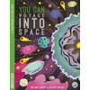 KNYGA Melanie Hibbert YOU CAN Voyage Into Space