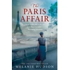 KNYGA Melanie Hudson Paris Affair