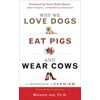 KNYGA Melanie Joy Phd Why We Love Dogs, Eat Pigs, and Wear Cows