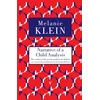 KNYGA Melanie Klein Narrative of a Child Analysis