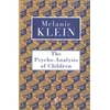 KNYGA Melanie Klein Psycho-Analysis of Children