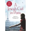 KNYGA Melanie Levensohn Jewish Girl in Paris