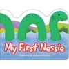 KNYGA Melanie Mitchell My First Nessie