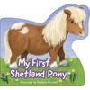 KNYGA Melanie Mitchell My First Shetland Pony