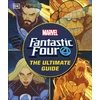 KNYGA Melanie Scott Fantastic Four The Ultimate Guide