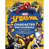 KNYGA Melanie Scott Marvel Spider-Man Character Encyclopedia New Edition