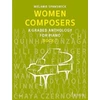 KNYGA Melanie Spanswick Women Composers
