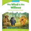 KNYGA Melanie Williams Level 4: The Wind in the Willows