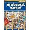 KNYGA Melanie Zanoza Bartelme Mythological Mayhem Look and Find