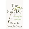 KNYGA Melinda Gates Next Day, Transitions, Change, and Moving Forward