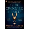KNYGA Melissa Albert Our Crooked Hearts