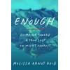 KNYGA Melissa Arnot Reid Enough