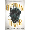 KNYGA Melissa Caruso Obsidian Tower