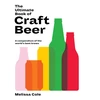 KNYGA Melissa Cole Ultimate Book of Craft Beer