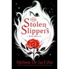 KNYGA Melissa Stolen Slippers