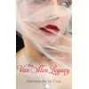 KNYGA Melissa Van Alen Legacy