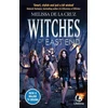 KNYGA Melissa Witches of East End