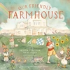 KNYGA Melissa Ferguson Our Friendly Farmhouse