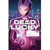 KNYGA Melissa Flores Dead Lucky, Volume 1: A Massive-Verse Book