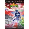 KNYGA Melissa Flores Mighty Morphin Power Rangers: Recharged Vol. 6