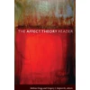 KNYGA Melissa Gregg Affect Theory Reader