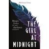 KNYGA Melissa Grey Girl at Midnight