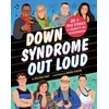 KNYGA Melissa Hart Down Syndrome Out Loud, 20+ True Stories of Disability and Determination