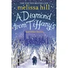 KNYGA Melissa Hill Diamond from Tiffany's