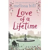 KNYGA Melissa Hill Love of a Lifetime