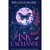 KNYGA Melissa Marr Ink Exchange