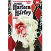 KNYGA Melissa Marr Strange Case of Harleen and Harley