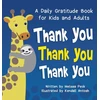 KNYGA Melissa Peck Thank You, Thank You, Thank You