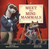 KNYGA Melissa Stewart Meet the Mini-Mammals