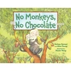 KNYGA Melissa Stewart No Monkeys, No Chocolate