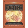 KNYGA Melissa Tipton Llewellyn’s Complete Book of Reiki