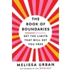 KNYGA Melissa Urban Book of Boundaries
