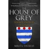 KNYGA Melita Thomas House of Pilkas