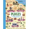 KNYGA Melody Triumph Juodas Curriculum Places, Important Sites in Juodas British History
