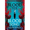 KNYGA Melvin Burgess Bloodtide &amp; Bloodsong: The Complete Duology